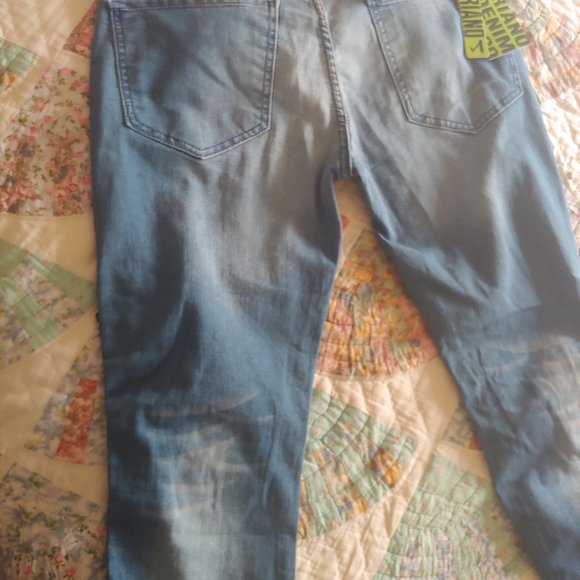Mariano Denim Jeans - Picture 2 of 3